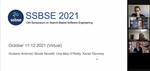 SSBSE 2021 Program co-chair