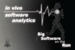 Big Software on the Run (3TU BSR)